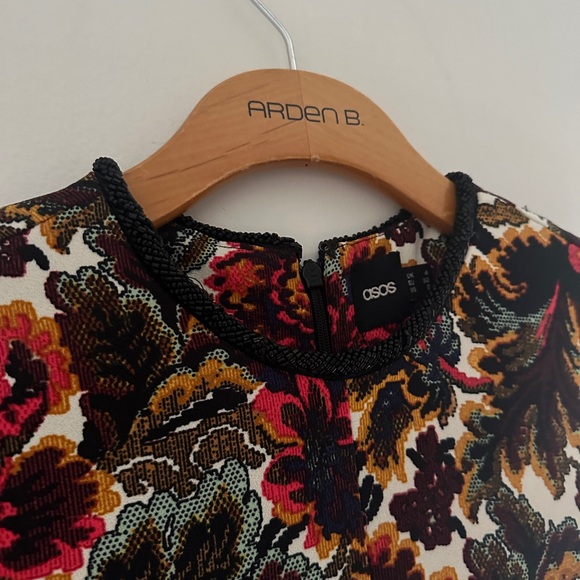 ASOS short dress - Picture 4 of 9